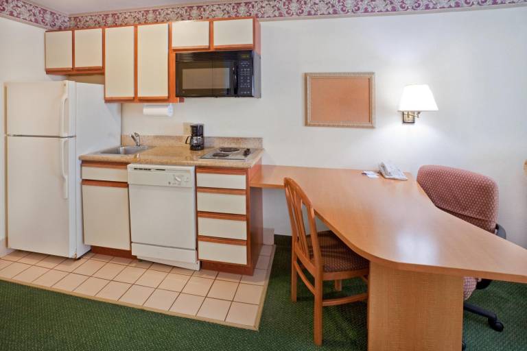 Candlewood Suites Tyler By IHG — photo 4