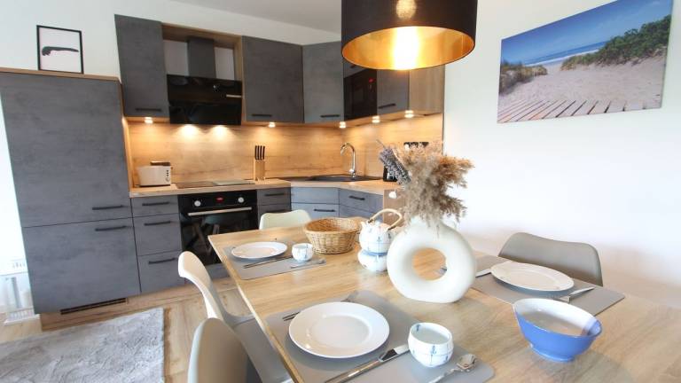 Ferienwohnung Langeoog