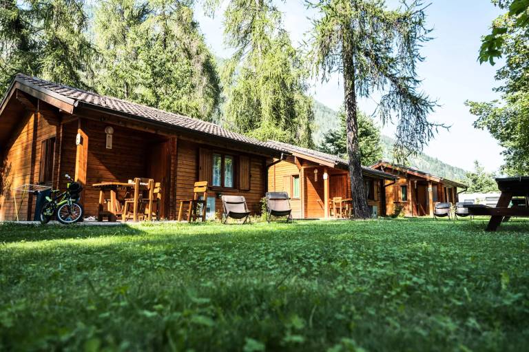 Chalet Peio