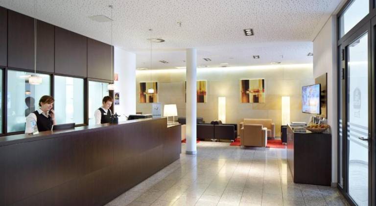 Best Western Plus Hotel Ostertor — photo 5
