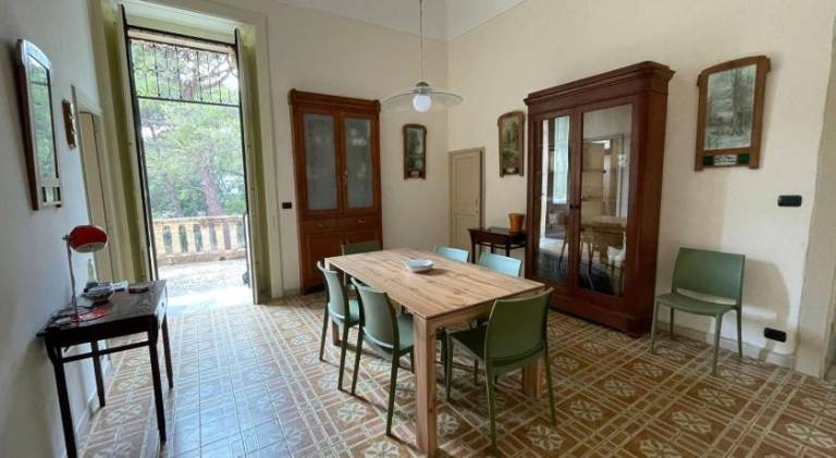 Villa Del Prete — photo 4