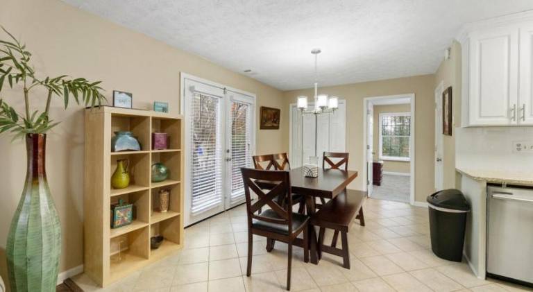Rental apartment with 2 rooms for 4 persons — photo 5