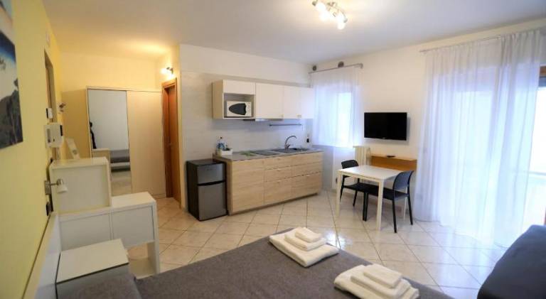 MozArt Bed & Breakfast - Affittacamere — photo 5