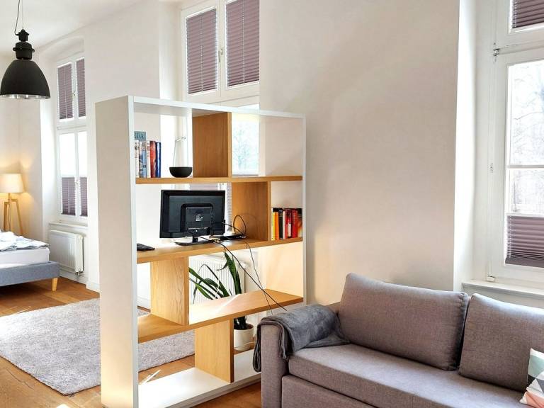 Ferienwohnung  Klausdorf