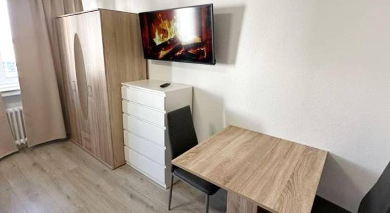 Rental apartment with 3 rooms for 6 persons — photo 2