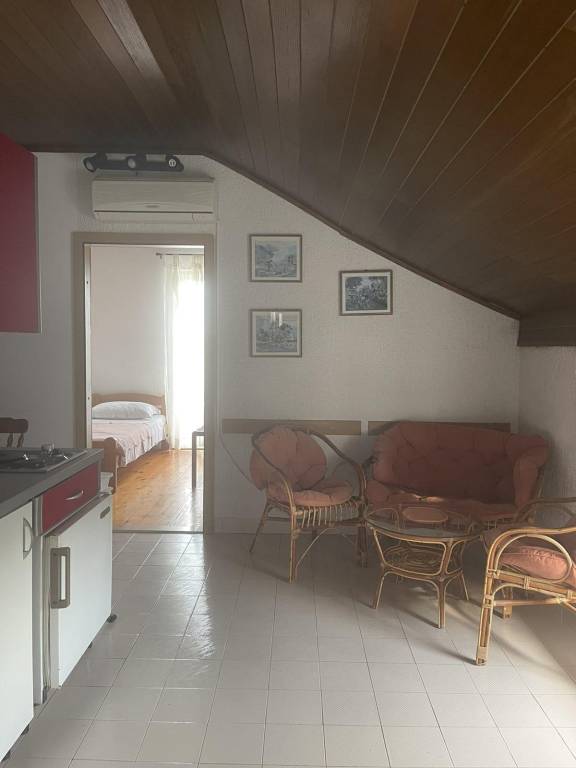 One bedroom apartment near beach Tkon, Pašman (A-21943-b) — photo 2