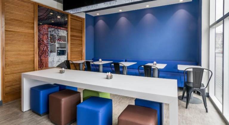 Ibis budget Iquique — photo 4