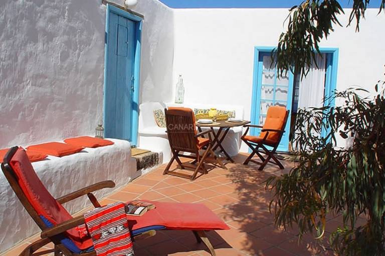 Cottage Teguise