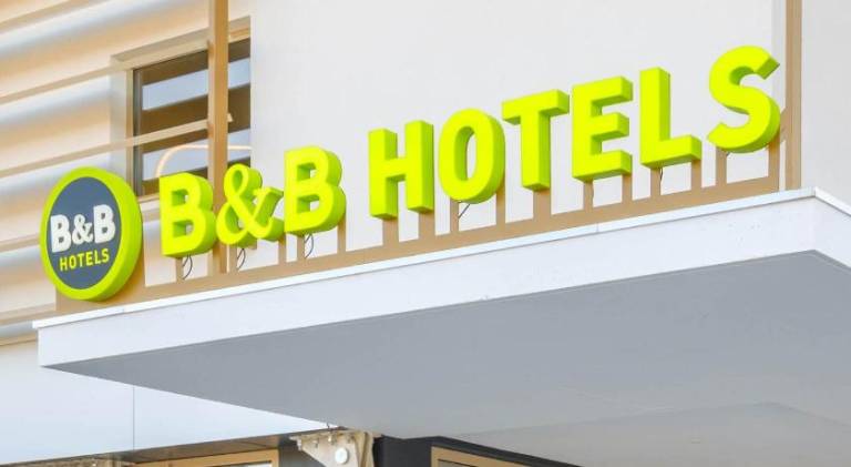 B&B HOTEL Thionville Yutz A31 — photo 5