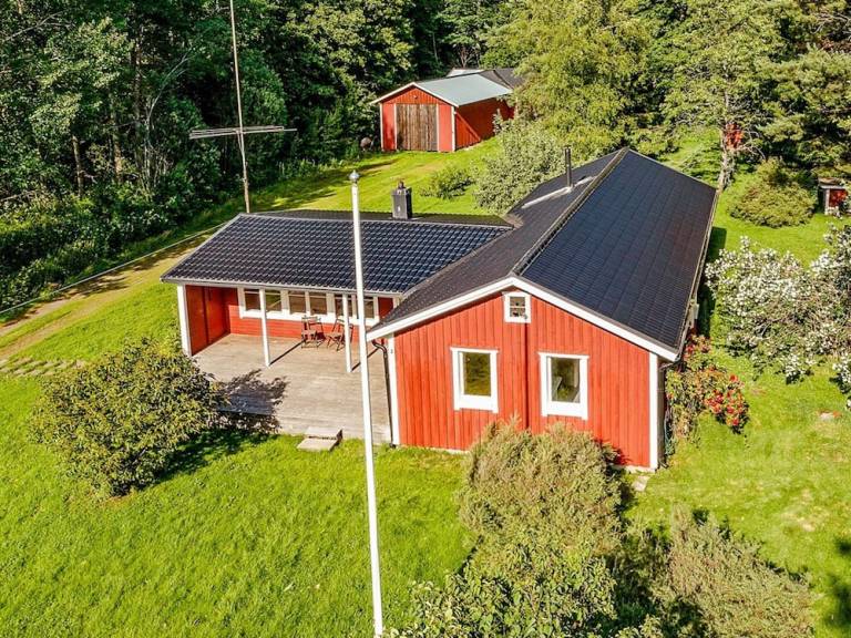Ferienhaus Åmmeberg