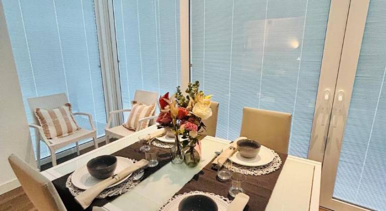 Apartment | Close to the beach | Pet-friendly — photo 4