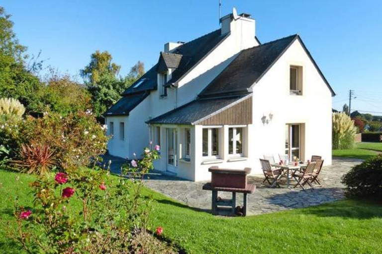 Villa Saint-Suliac