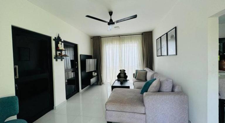 Villa with yard | Good for workation — photo 2