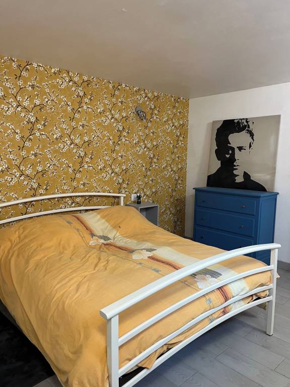 Appartement  Mantes-la-Jolie