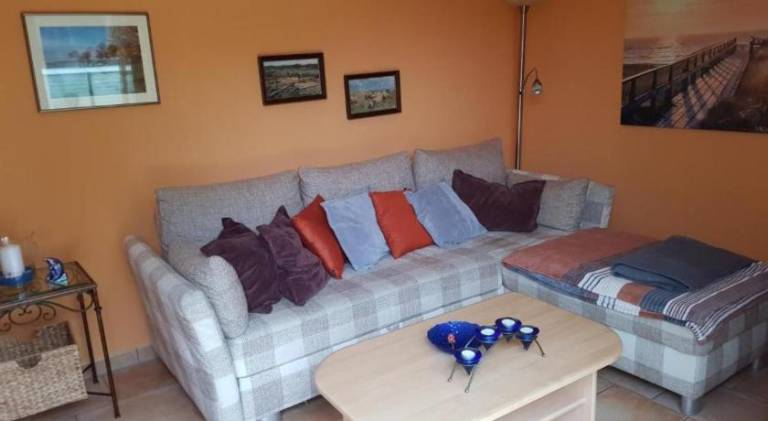 Holiday apartment with 1 room for 4 persons — photo 2
