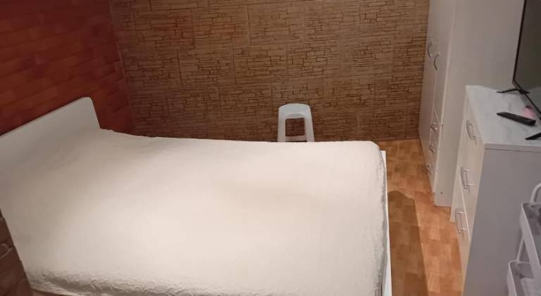 Apartment with 1 room for 2 persons in Tavira