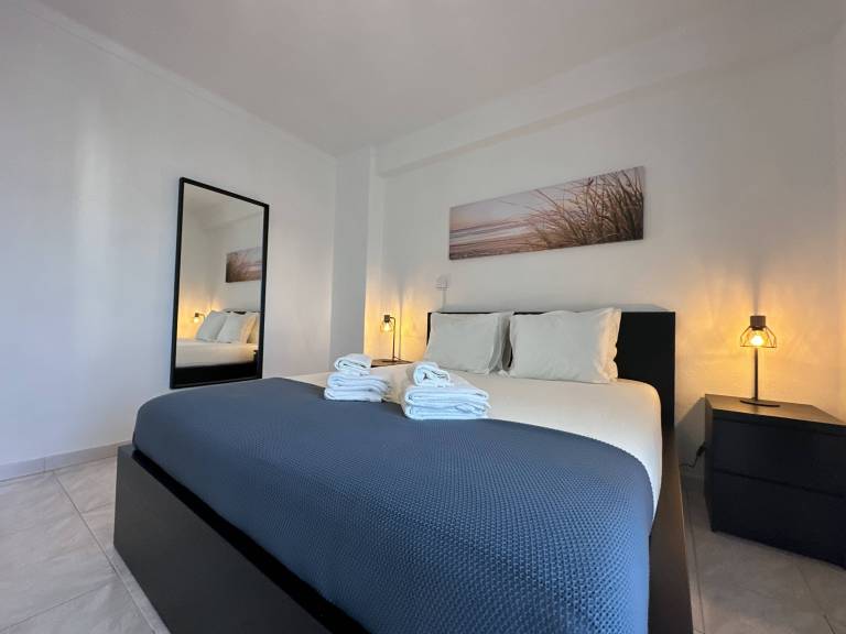 Condo with Pool, A/C & Seaview with two Balcony — photo 3