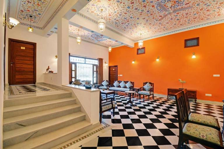Hotel Karohi Villa — photo 4