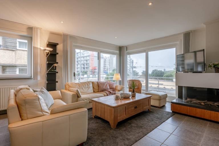 Holiday apartment | Next to the beach | Pet-friendly — photo 2