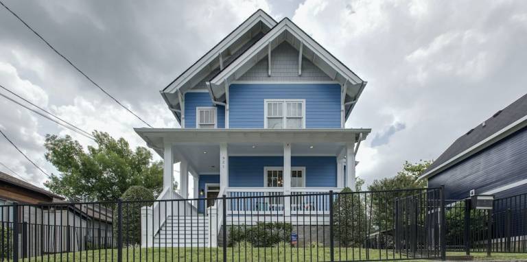 House  Brentwood