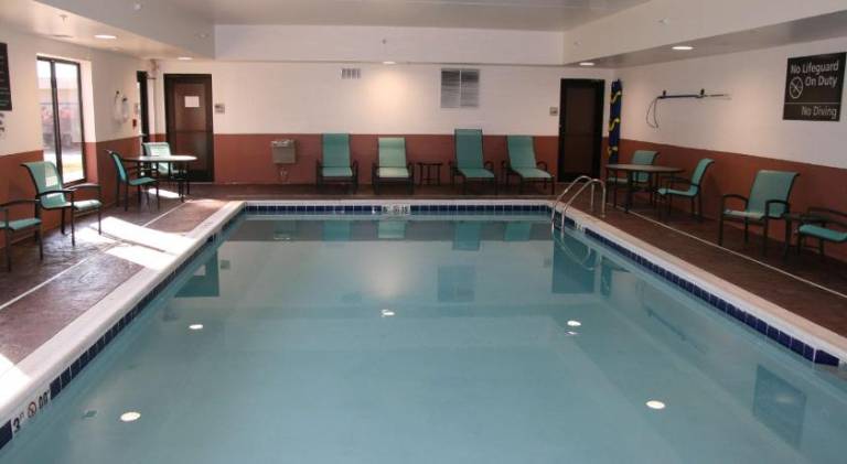 Hampton Inn Morehead — photo 3