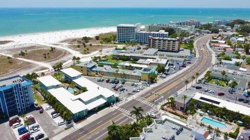 Resort Treasure Island