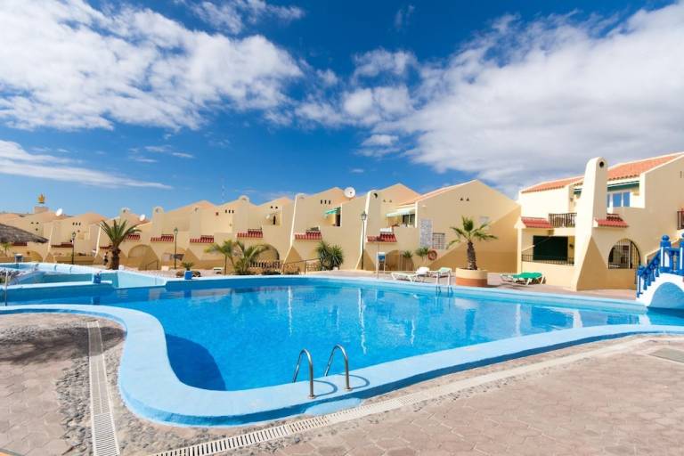 Appartamento Costa Adeje