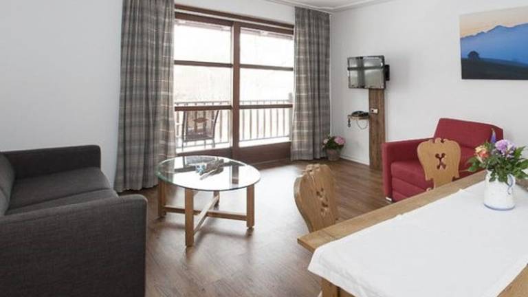 Ferienwohnung Riegsee