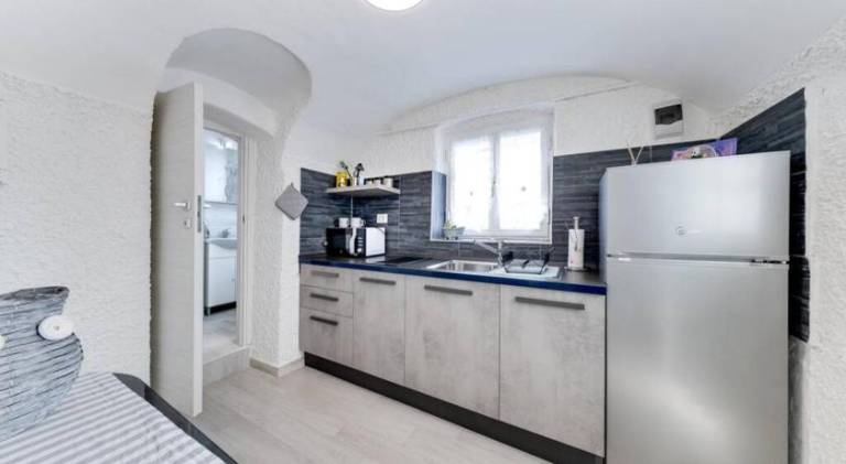 Charming rental apartment | Next to the beach | Dogs allowed in Bordighera