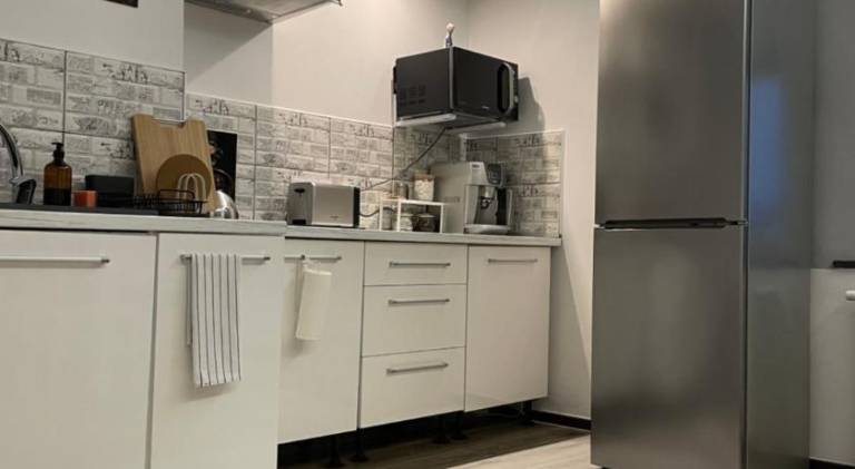 Rental apartment with 1 room for 4 persons — photo 4