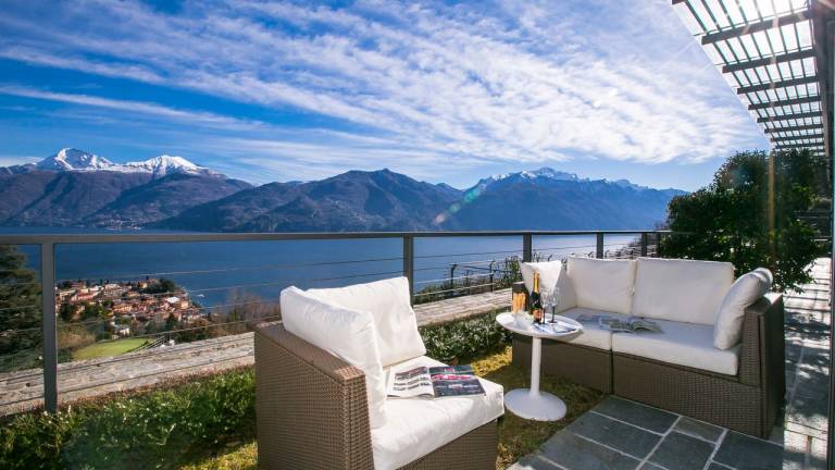 120 m&sup2; Ferienwohnung