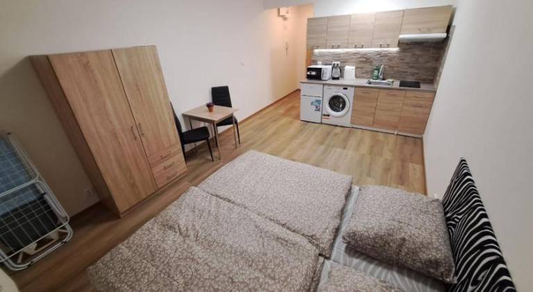 Holiday apartment with 1 room for 2 persons — photo 2
