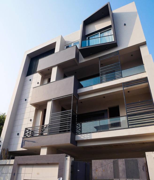 111 m² Ferienwohnung