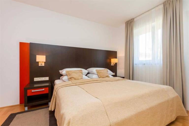 Apartma  Jagodje