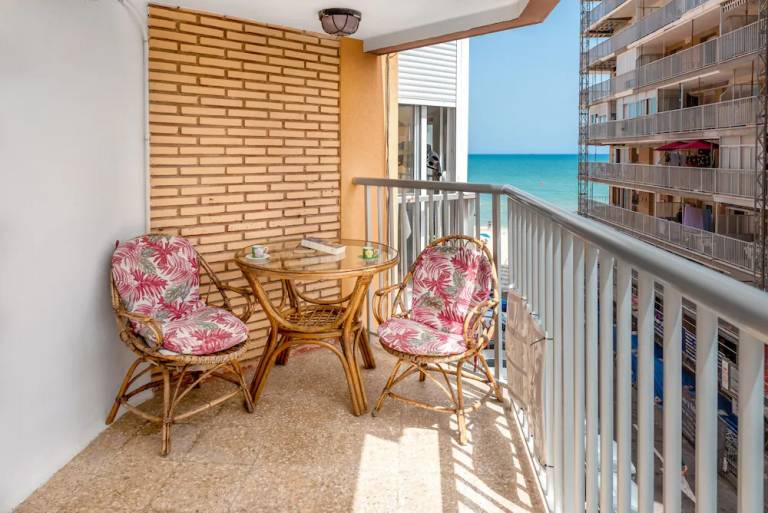Apartamento  Sueca