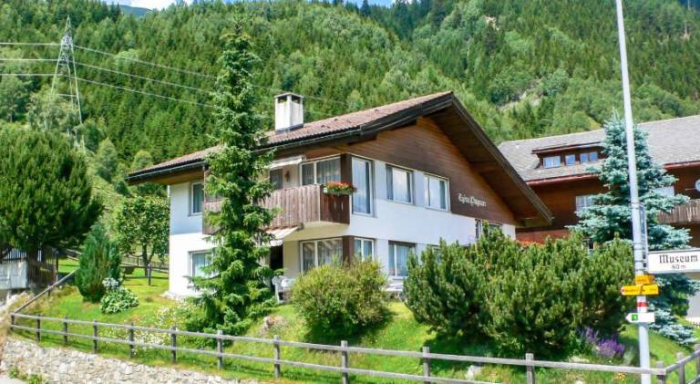 Apartment | Ski nearby | Pet-friendly in Andermatt