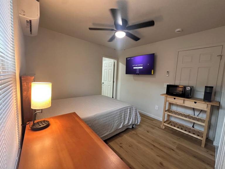 House Modesto