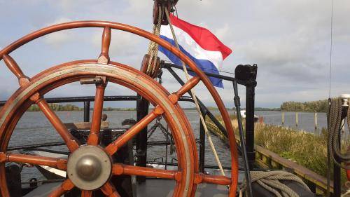 Huisboot Zwolle