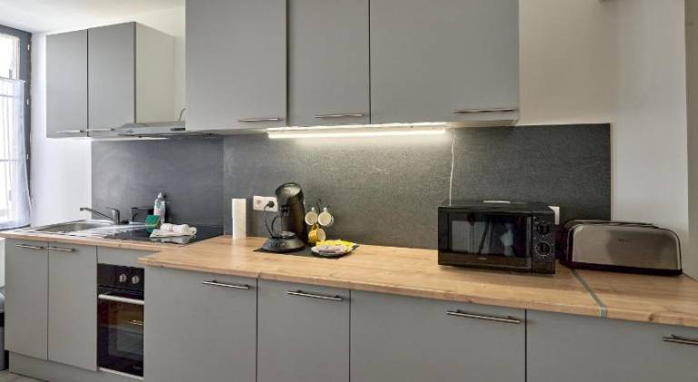Holiday apartment for 3 persons — photo 3