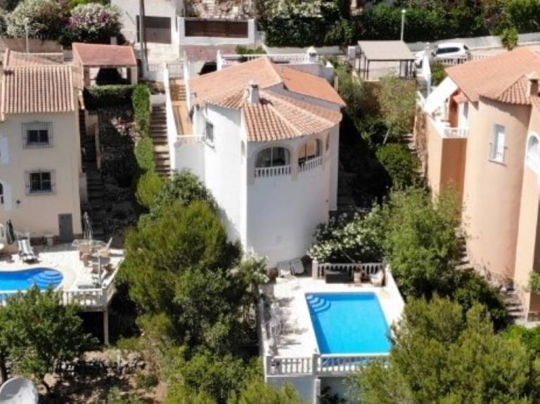Villa Piles