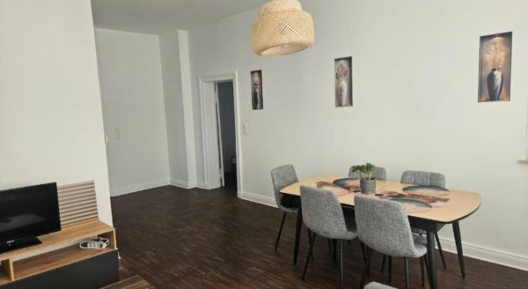 Beautiful holiday apartment | Dogs allowed — photo 5