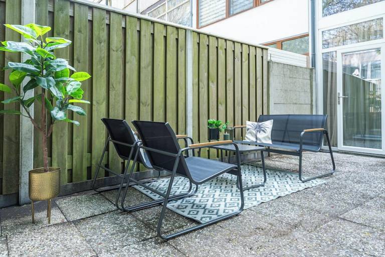 Appartement Tilburg