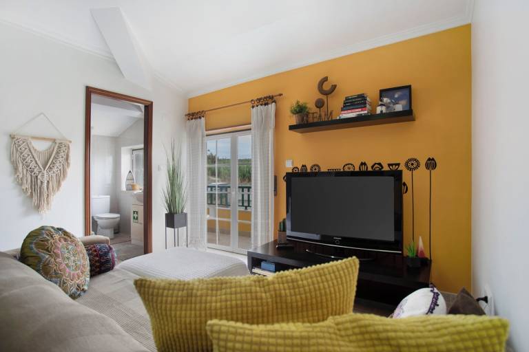 Apartamento Torres Vedras