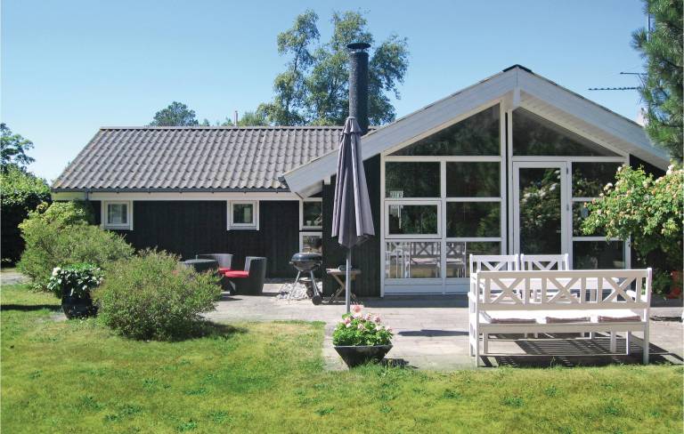 Feriehus  Marielyst