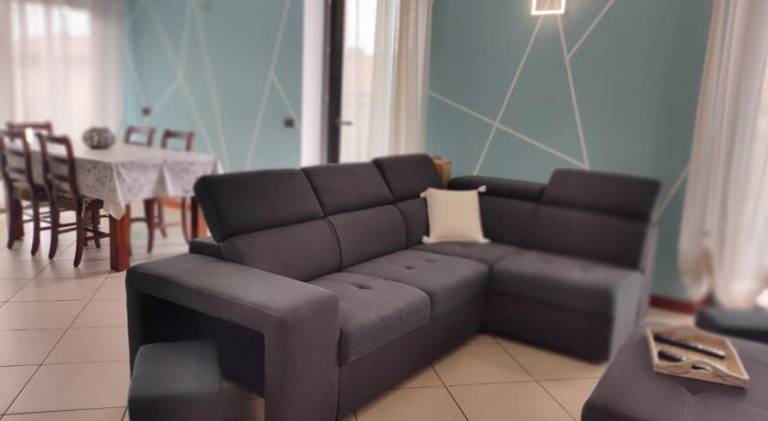 Fully equipped rental apartment with garden & patio | Beach nearby | Pets allowed — photo 4