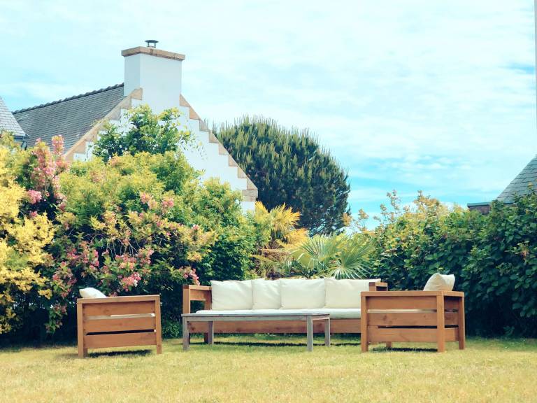 Ferienhaus Saint-Philibert