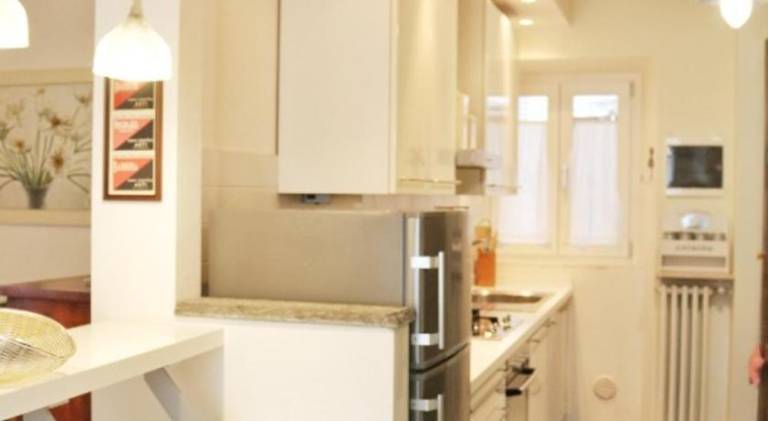 Holiday apartment with 3 rooms for 7 persons — photo 3