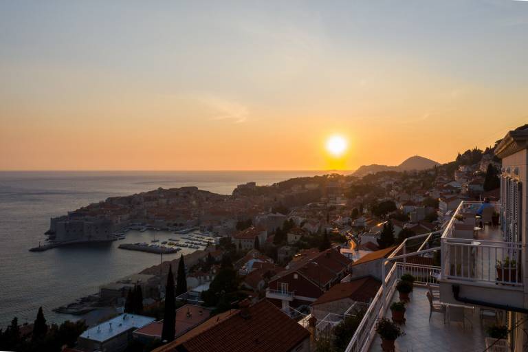 Pension Dubrovnik