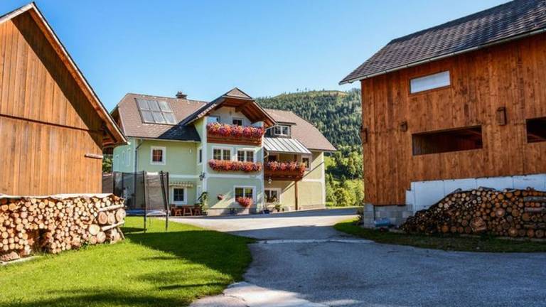 Ferienwohnung  Spital am Pyhrn