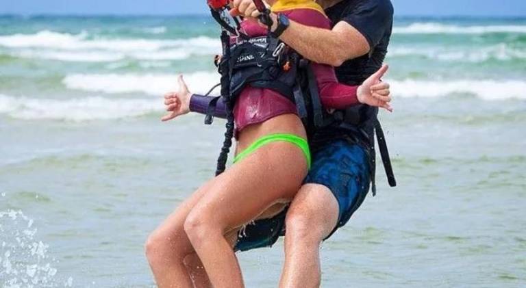 25 m&sup2; Ferienwohnung